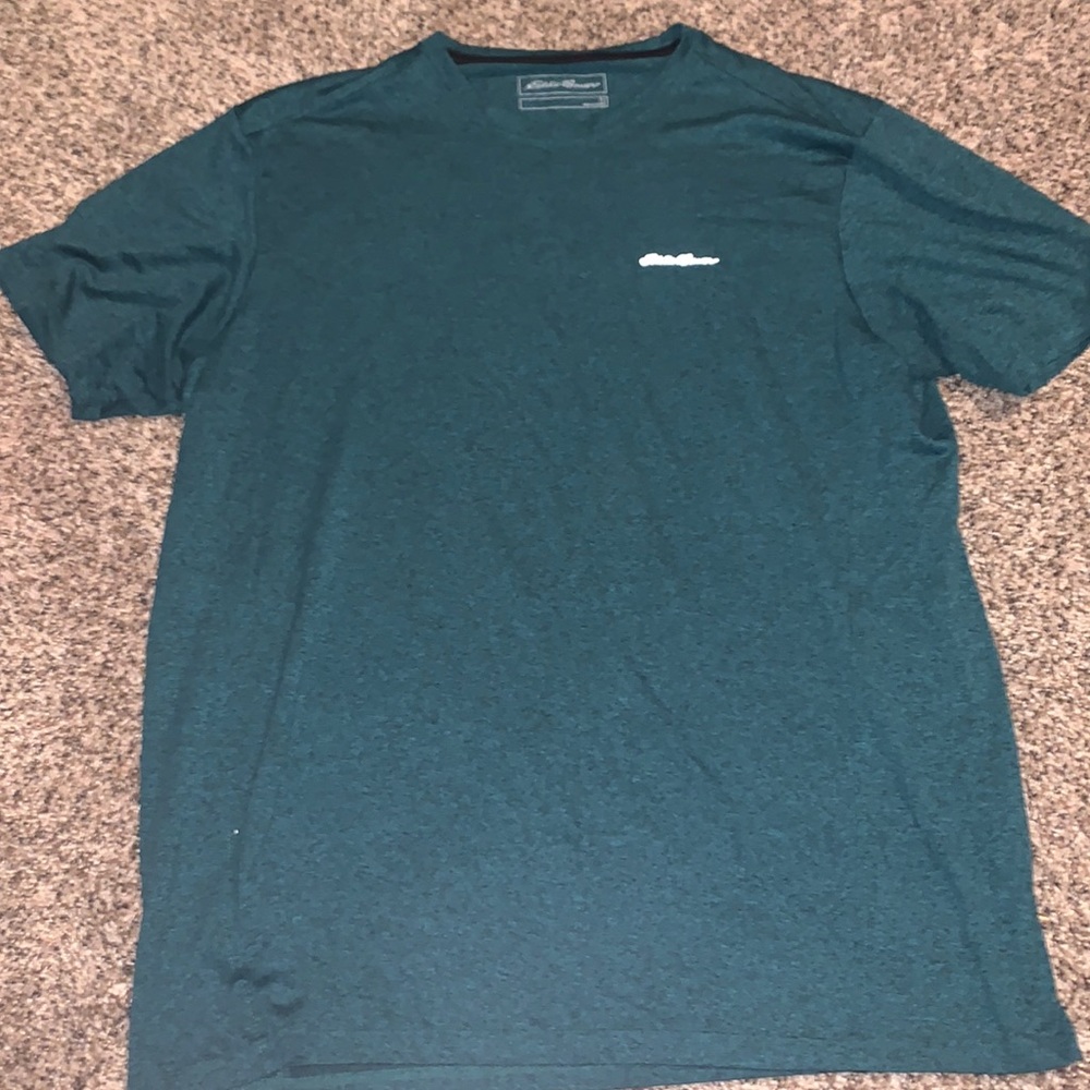 Men’s xl tall Eddie Bauer top